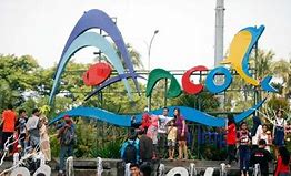 Apa Itu High Season Ancol