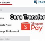 Apakah Shopeepay Bisa Transfer Ke Bank Lain