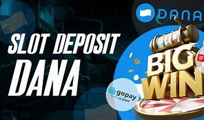 Aplikasi Admin Slot Online Via Dana Resmi Atau Tidak Ya