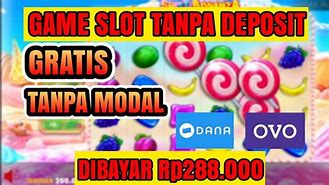 Aplikasi Slot Tanpa Deposit 75Bet Gratis Indonesia