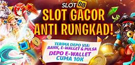 Daftar Slot Dapat Saldo Di Awal