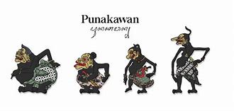 Gambar Wayang Pandawa Dan Punakawan