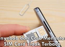 Kontak Sim Card Tidak Terbaca Di Iphone