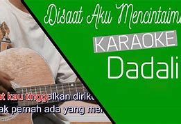 Lagu Karaoke Indonesia