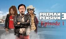 Preman Pensiun 1 Episode 3