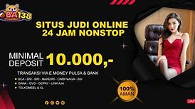 Situs Judi Mega Roulette Terpercaya Di Luar Negeri Terbaru