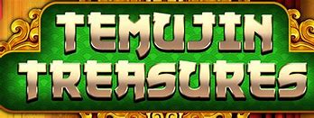 Slot Temujin Treasure Modal Kecil Indonesia Server